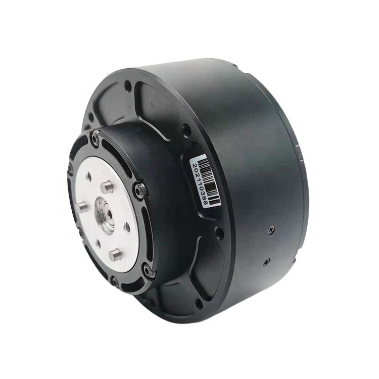 Mit Cheetah Motor Actuator - MIT GIM8115-36, relação de engrenagem 1:36,