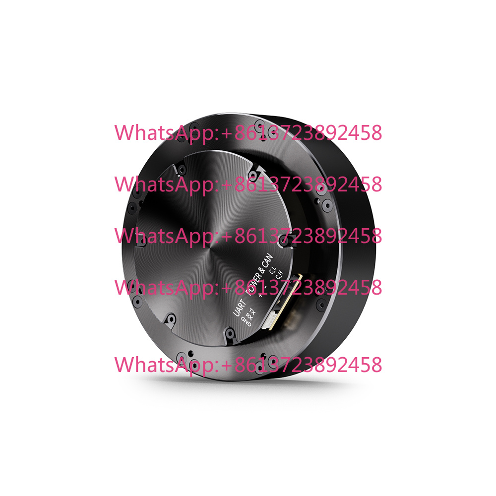 Mit Cheetah Motor Actuator - Motor Cubermars AK80-9, motor atuador para