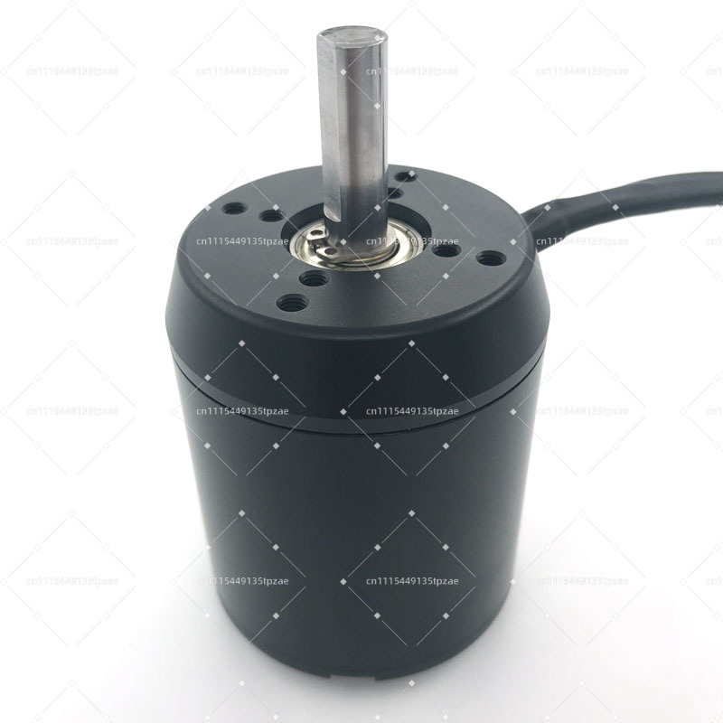 6384 Brushless Motor Sensored - Motor DC Brushless Sensorizado de Alta