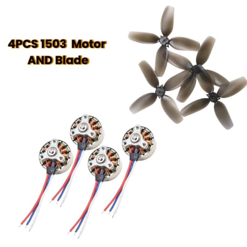Brushless Motor Thrust Test Stand - Fabricação de alta precisão novo combo