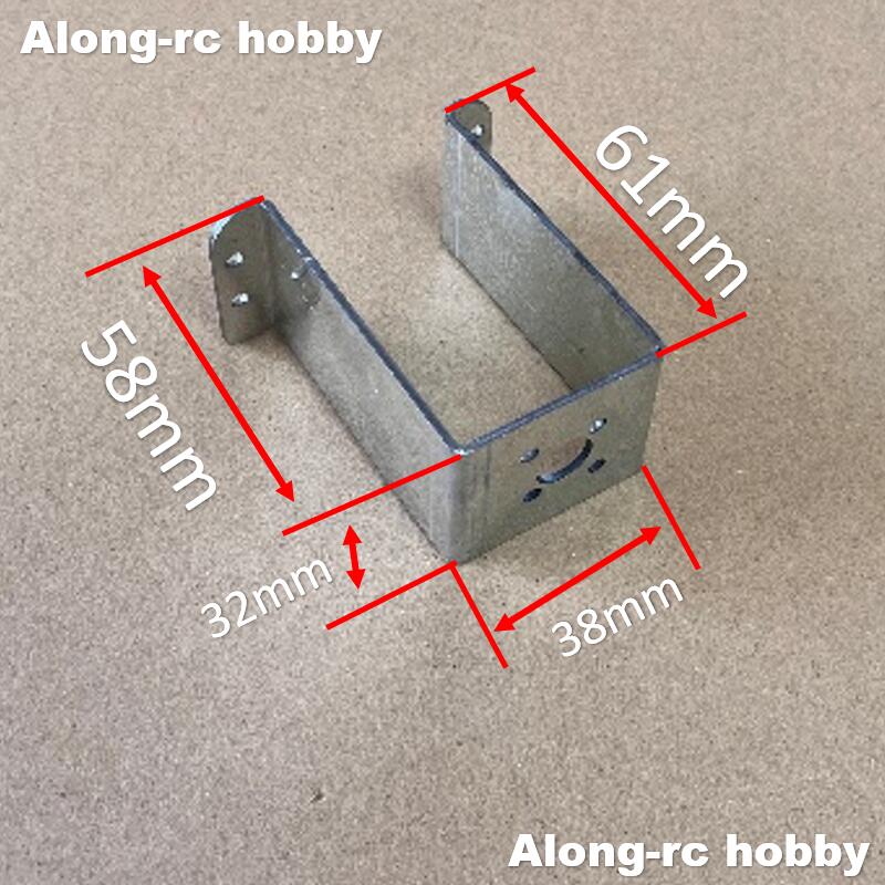 Peças de Reposição para Modelo - Brushless Motor Thrust Test Stand avaliação e preço