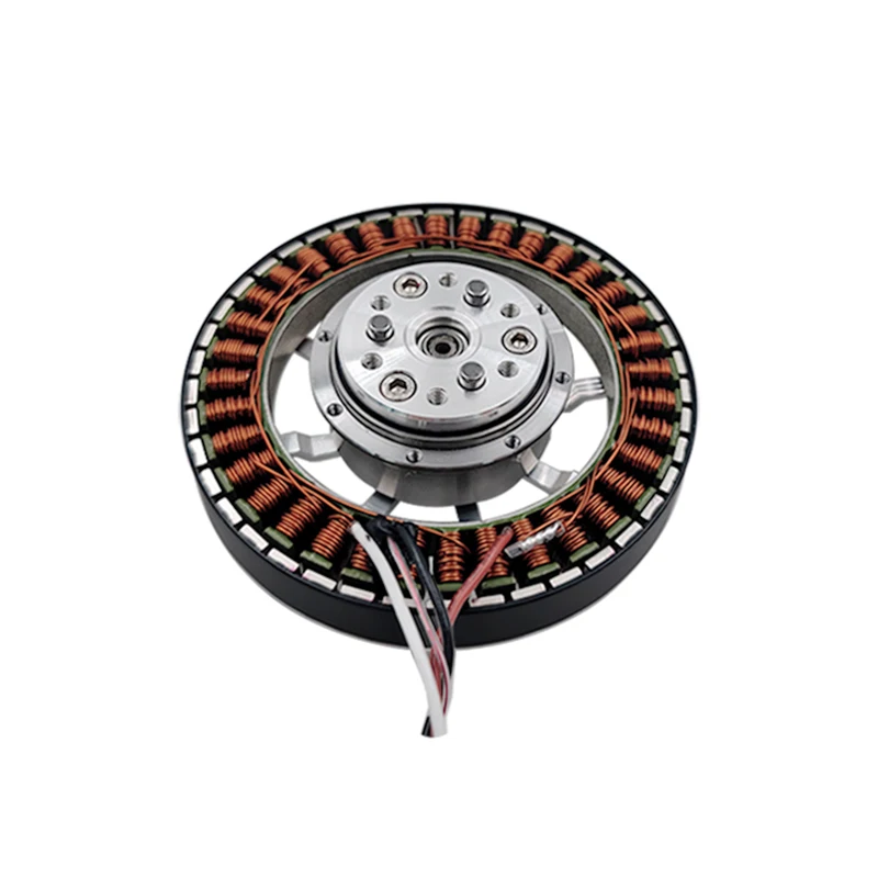 Motor Redutor Planetário SmCp8 - Mit Cheetah Motor Actuator avaliação e preço