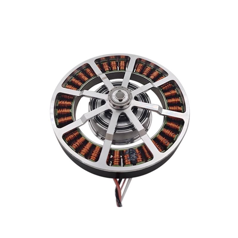 Motor Redutor Planetário SmCp8 - Mit Cheetah Motor Actuator avaliação e preço