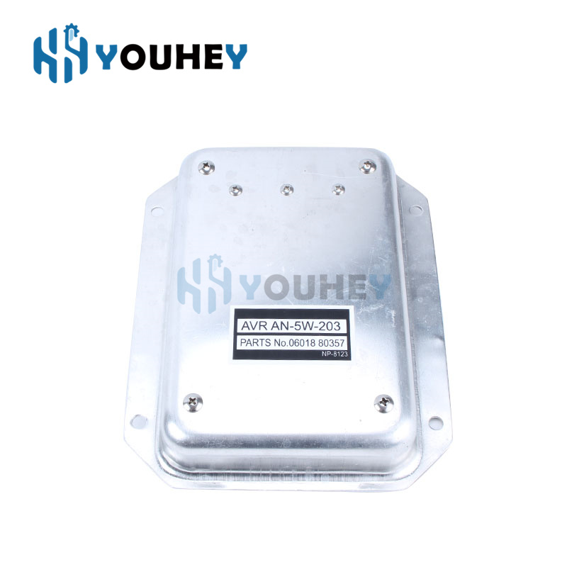AN-5W-203 Módulo de Controle E - Cycloidal Reducer Bldc Motor avaliação e preço