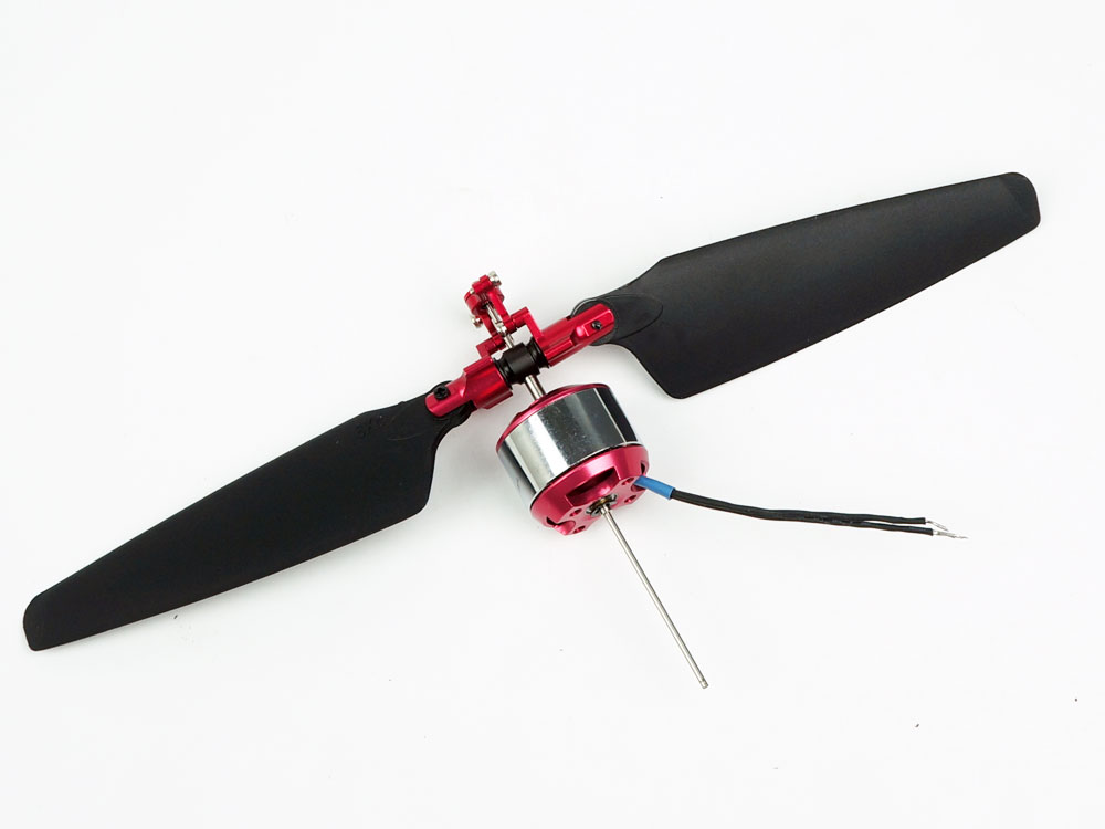 Sistema variável bonde do pass - Brushless Motor Thrust Test Stand avaliação e preço