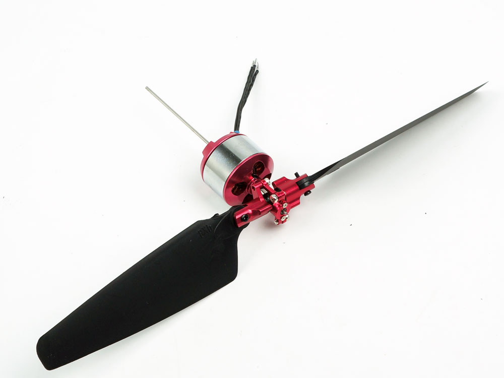 Sistema variável bonde do pass - Brushless Motor Thrust Test Stand avaliação e preço