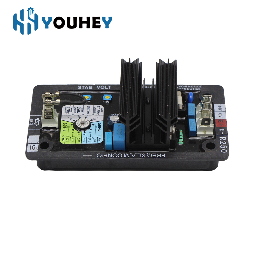 R250 avr leroy somer regulador - Cycloidal Reducer Bldc Motor avaliação e preço
