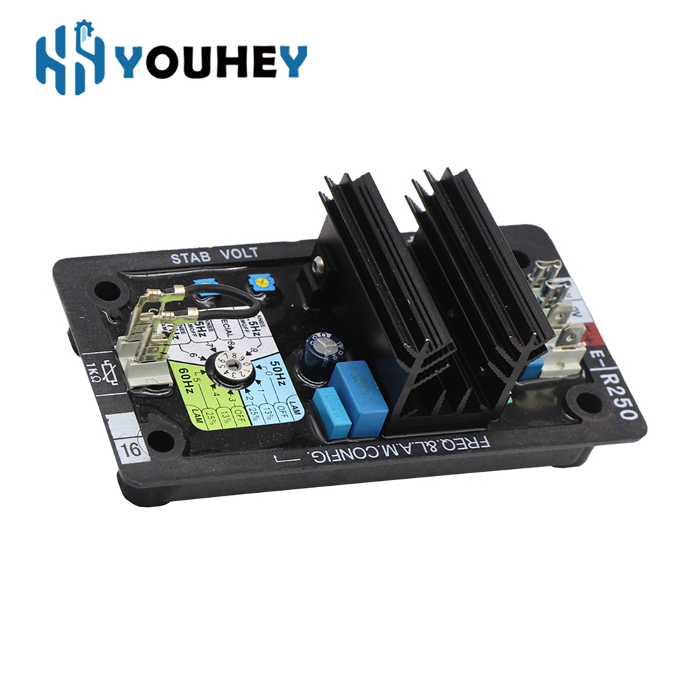R250 avr leroy somer regulador - Cycloidal Reducer Bldc Motor avaliação e preço