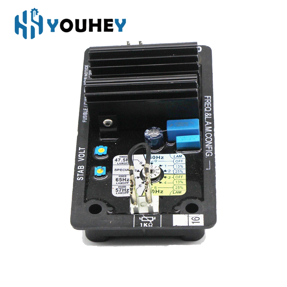R250 avr leroy somer regulador - Cycloidal Reducer Bldc Motor avaliação e preço