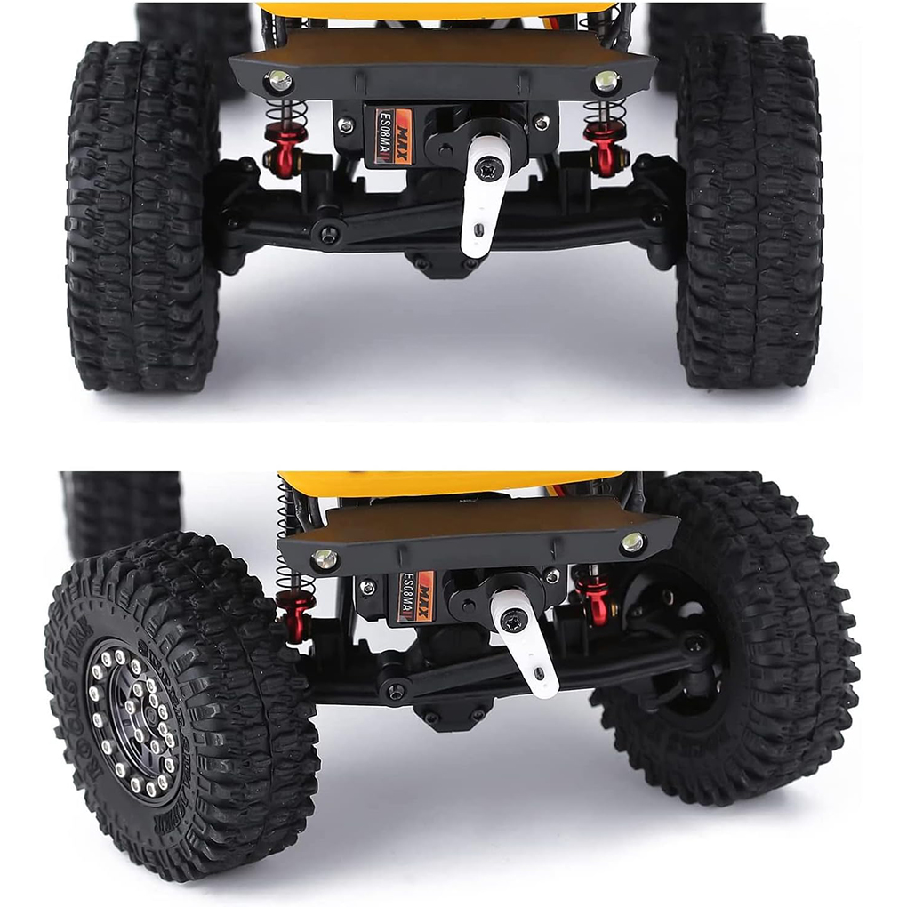 Emax-Mini Metal Gear Servo, Se - Brushless Motor Thrust Test Stand avaliação e preço