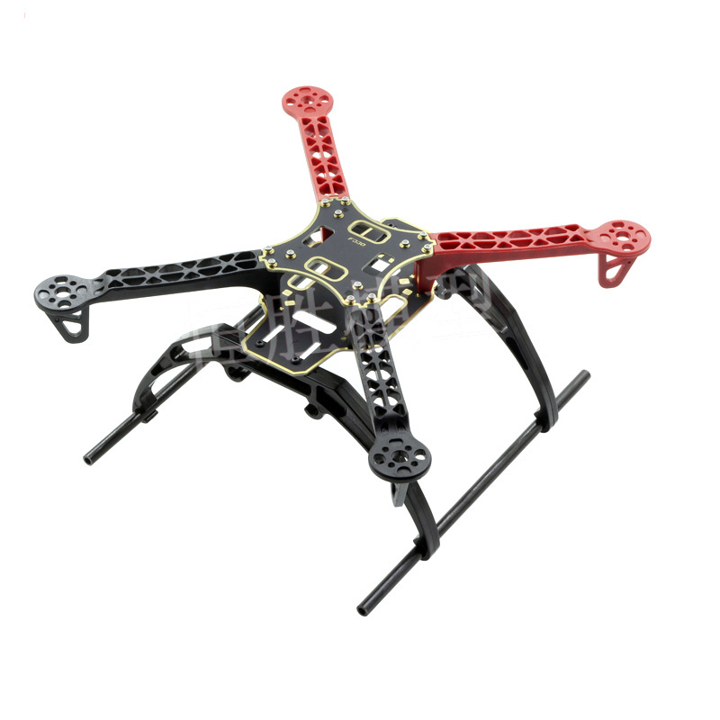 Trem de pouso de drone para f3 - Brushless Motor Thrust Test Stand avaliação e preço