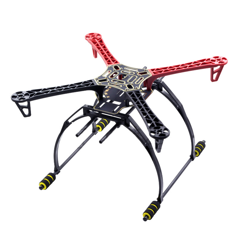Trem de pouso de drone para f3 - Brushless Motor Thrust Test Stand avaliação e preço