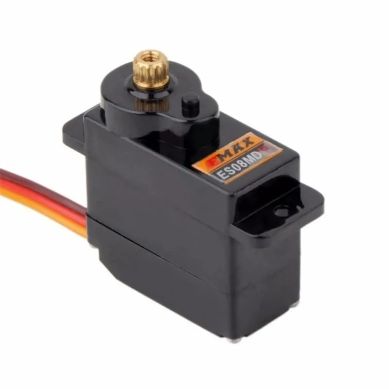 2026 EMAX ES08MDII ES08MD II S - Brushless Motor Thrust Test Stand avaliação e preço
