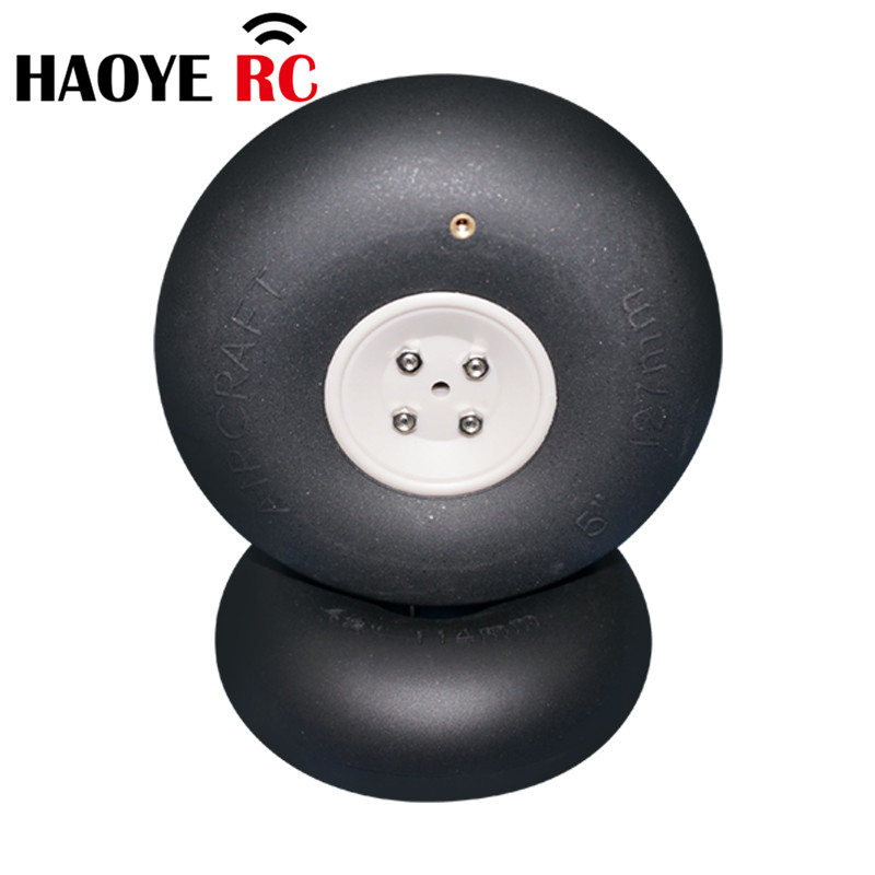Haoye 1pc rodas pneumáticas de - Brushless Motor Thrust Test Stand avaliação e preço