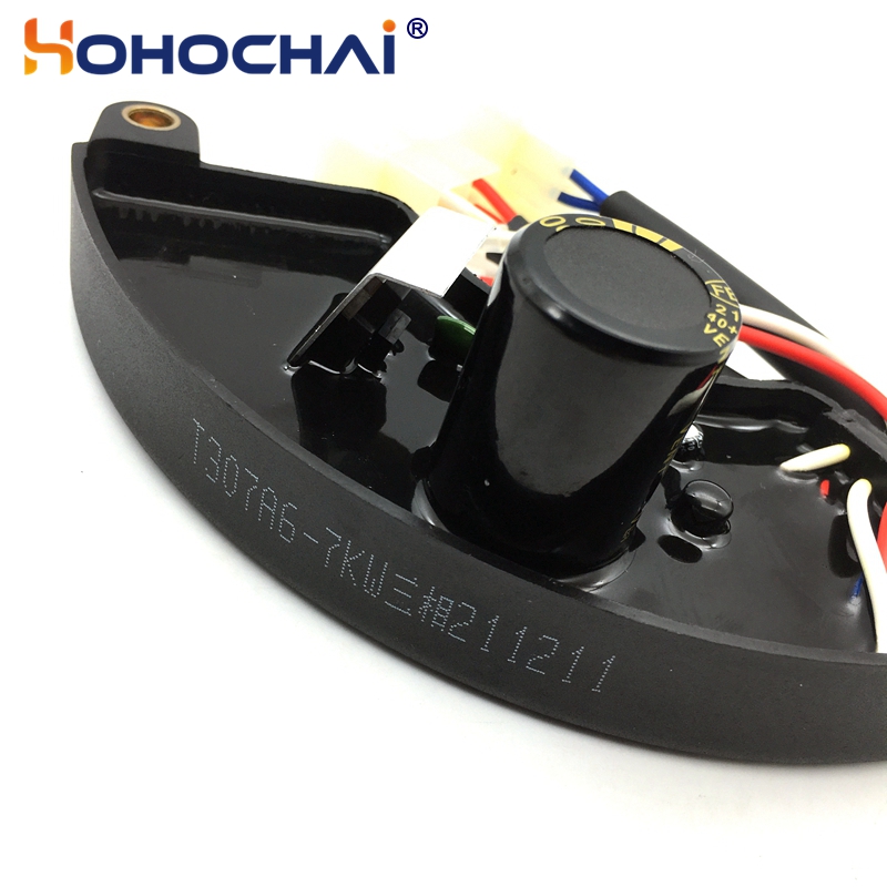 Gerador a Gasolina CQJY 7kw co - Cycloidal Reducer Bldc Motor avaliação e preço