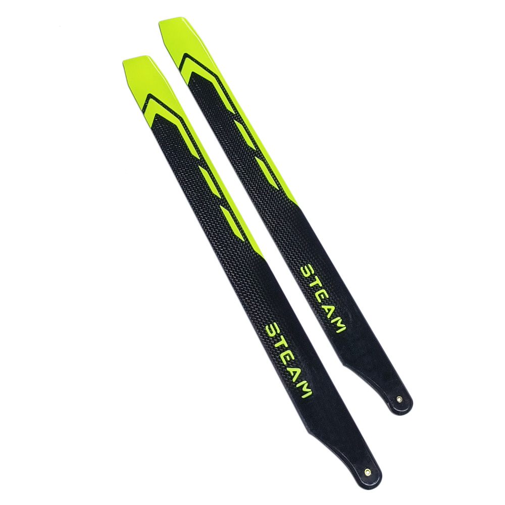Lâmina principal de fibra de c - Brushless Motor Thrust Test Stand avaliação e preço
